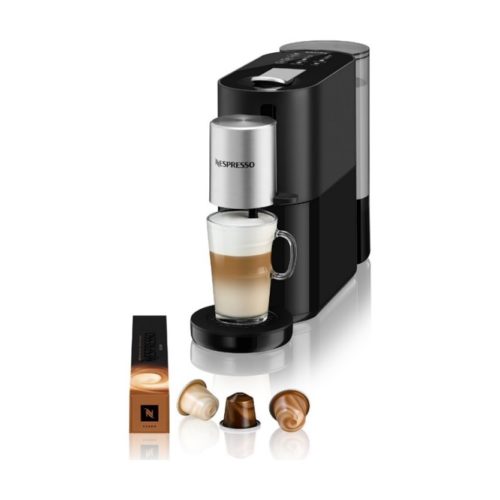 Nespresso Atelier S85 Kaspül Kahve Makinesi