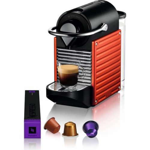  Nespresso Pixie C61 Kapsüllü Kahve Makinesi